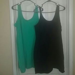 2-for-1 Dresses